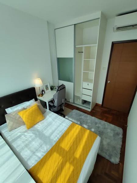 Meraprime, 301 Jalan Bukit Ho Swee, Alexandra / Commonwealth, Room Rental, 1,200 sqft, Condominium For Rent, by Ween Keat, 500259631 - Bedroom - PropertyGuru.com.sg