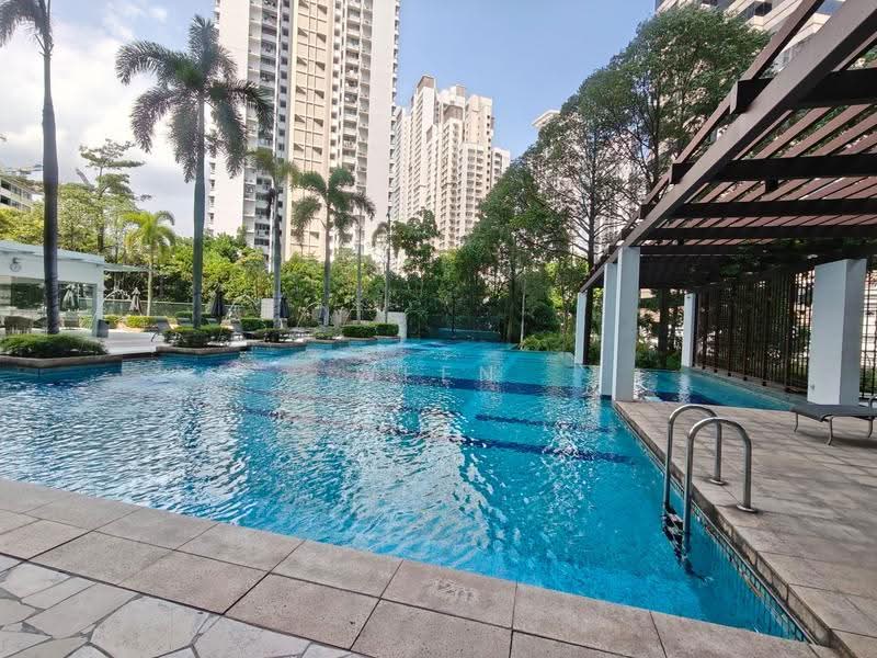 Meraprime, 301 Jalan Bukit Ho Swee, Alexandra / Commonwealth, Room Rental, 1,200 sqft, Condominium For Rent, by Ween Keat, 500259631 - Pool - PropertyGuru.com.sg