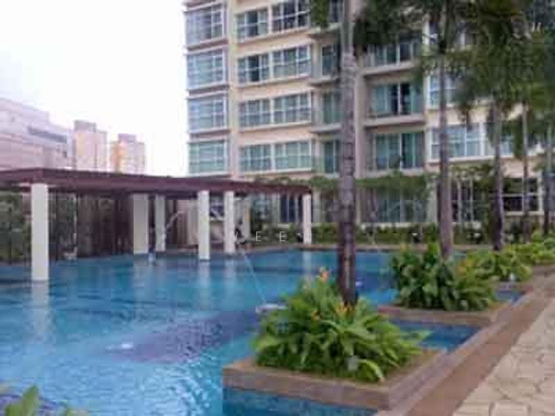 Meraprime, 301 Jalan Bukit Ho Swee, Alexandra / Commonwealth, Room Rental, 1,200 sqft, Condominium For Rent, by Ween Keat, 500259631 - Exterior - PropertyGuru.com.sg