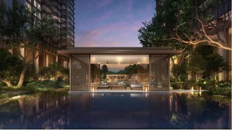 $900,000 developer discount 5 bedroom, Clementi Park / Upper Bukit Timah, 5 Bedrooms, 2,874 sqft, Condominium For Sale, by Elaine Wong, 500259633 - Exterior - PropertyGuru.com.sg
