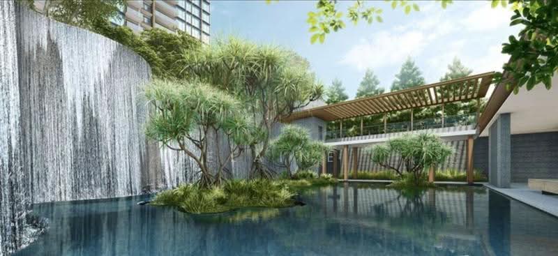 $900,000 developer discount 5 bedroom, Clementi Park / Upper Bukit Timah, 5 Bedrooms, 2,874 sqft, Condominium For Sale, by Elaine Wong, 500259633 - Exterior - PropertyGuru.com.sg