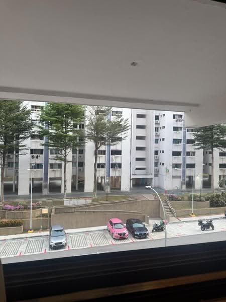 421 Bedok North Road, 421 Bedok North Road, Bedok / Upper East Coast, 3 Bedrooms, 990 sqft, HDB Flat For Rent, by Joan Tjoa, 500259634 - unblocked views - PropertyGuru.com.sg