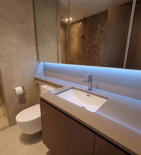 Seaside Residences, 18 Siglap Link, East Coast / Marine Parade, Studio, 560 sqft, Apartment For Rent, by Simon Chuah, 500259636 - PropertyGuru.com.sg