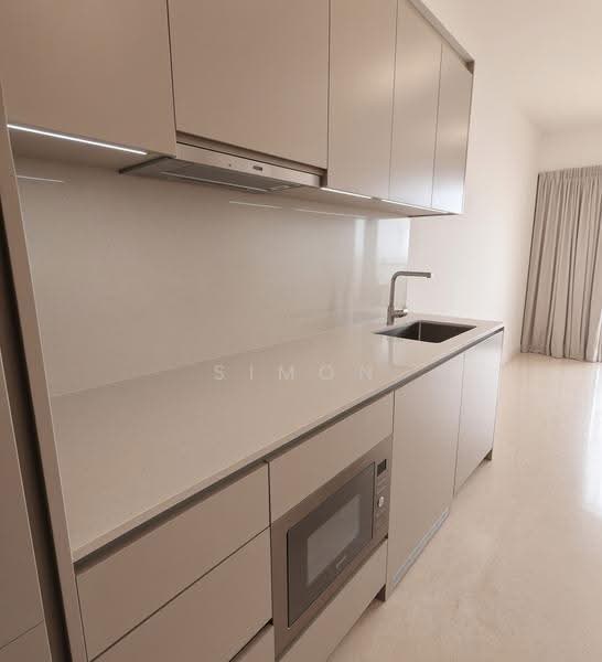 Seaside Residences, 18 Siglap Link, East Coast / Marine Parade, Studio, 560 sqft, Apartment For Rent, by Simon Chuah, 500259636 - PropertyGuru.com.sg