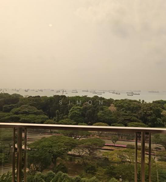 Seaside Residences, 18 Siglap Link, East Coast / Marine Parade, Studio, 560 sqft, Apartment For Rent, by Simon Chuah, 500259636 - View - PropertyGuru.com.sg