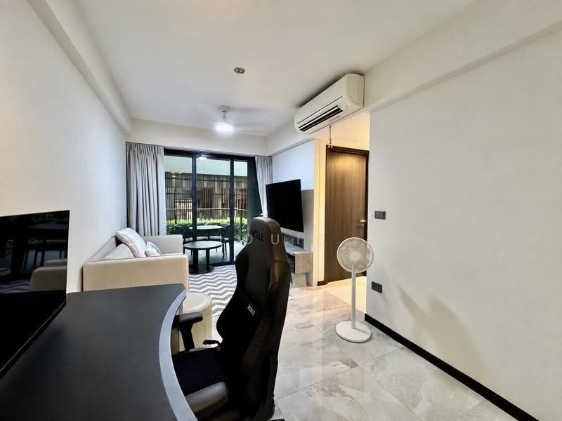 Lake Grande, 10 Jurong Lake Link, Boon Lay / Jurong / Tuas, 2 Bedrooms, 883 sqft, Condominium For Rent, by Louis Ang 洪家豪, 500259640 - PropertyGuru.com.sg