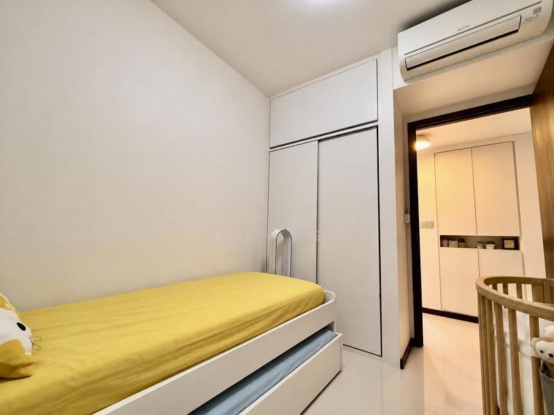 Lake Grande, 10 Jurong Lake Link, Boon Lay / Jurong / Tuas, 2 Bedrooms, 883 sqft, Condominium For Rent, by Louis Ang 洪家豪, 500259640 - PropertyGuru.com.sg