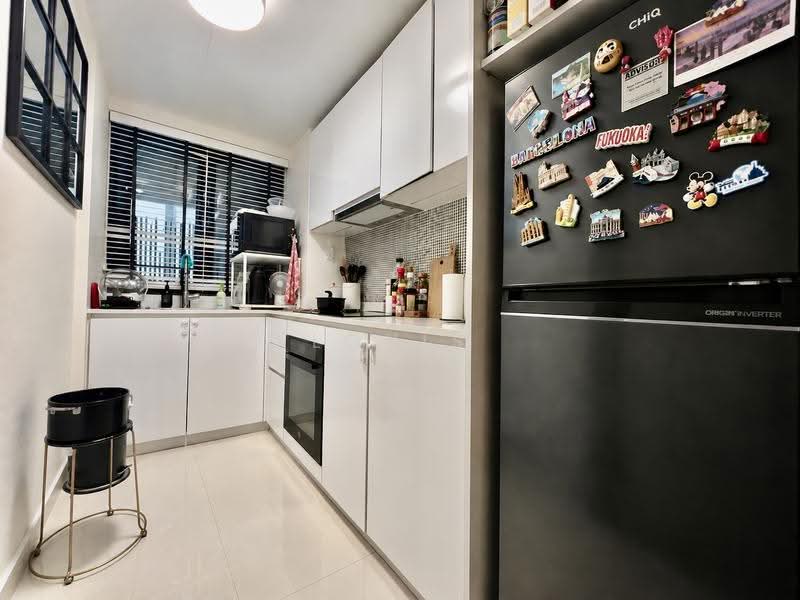 Lake Grande, 10 Jurong Lake Link, Boon Lay / Jurong / Tuas, 2 Bedrooms, 883 sqft, Condominium For Rent, by Louis Ang 洪家豪, 500259640 - PropertyGuru.com.sg