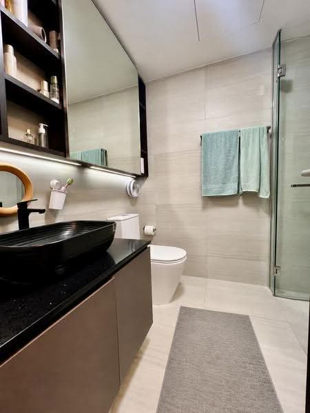 Lake Grande, 10 Jurong Lake Link, Boon Lay / Jurong / Tuas, 2 Bedrooms, 883 sqft, Condominium For Rent, by Louis Ang 洪家豪, 500259640 - PropertyGuru.com.sg