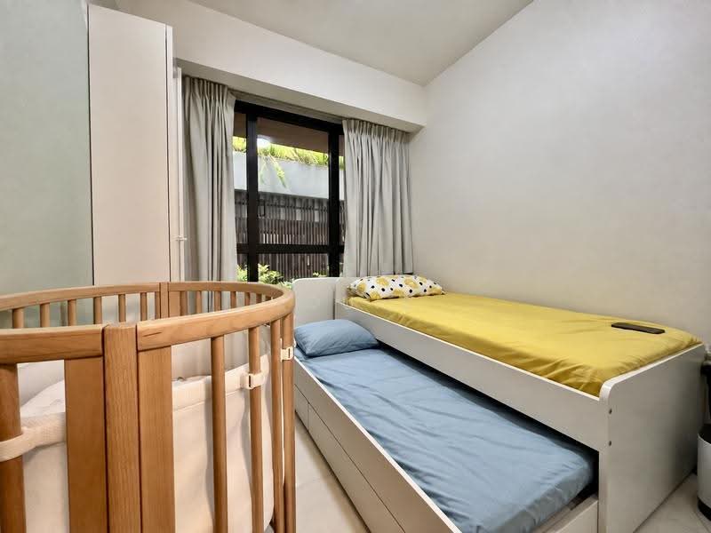 Lake Grande, 10 Jurong Lake Link, Boon Lay / Jurong / Tuas, 2 Bedrooms, 883 sqft, Condominium For Rent, by Louis Ang 洪家豪, 500259640 - PropertyGuru.com.sg