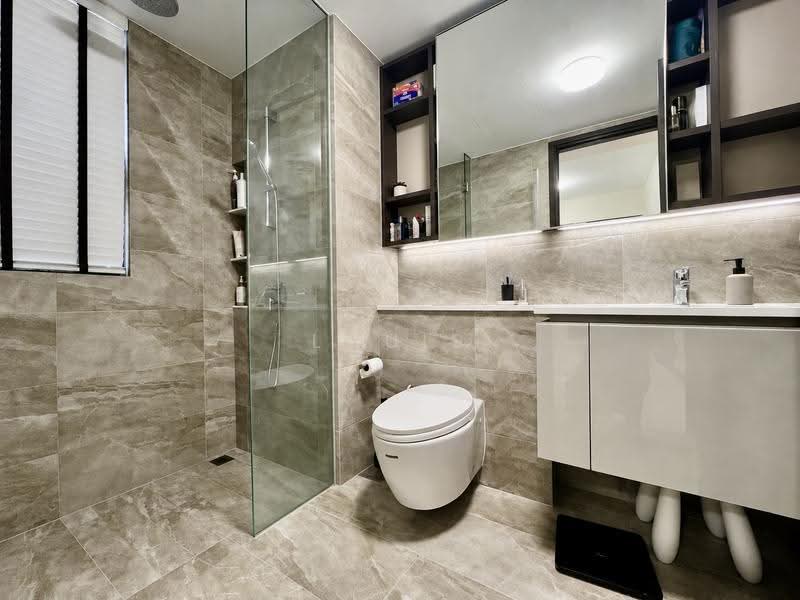 Lake Grande, 10 Jurong Lake Link, Boon Lay / Jurong / Tuas, 2 Bedrooms, 883 sqft, Condominium For Rent, by Louis Ang 洪家豪, 500259640 - PropertyGuru.com.sg