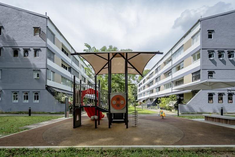 Chancery Court, 36A Dunearn Road, Newton / Novena, 3 Bedrooms, 2,271 sqft, Condominium For Rent, by Far East Organization, 500259642 - Exterior - PropertyGuru.com.sg