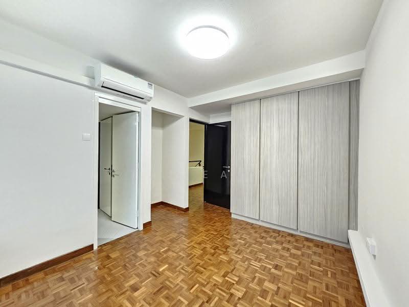 Chancery Court, 36A Dunearn Road, Newton / Novena, 3 Bedrooms, 2,271 sqft, Condominium For Rent, by Far East Organization, 500259642 - Bedroom - PropertyGuru.com.sg