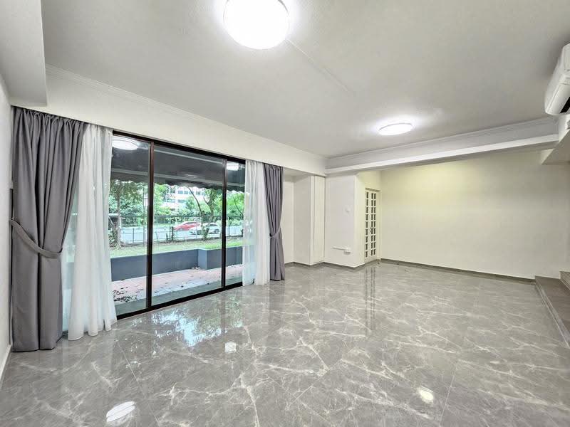 Chancery Court, 36A Dunearn Road, Newton / Novena, 3 Bedrooms, 2,271 sqft, Condominium For Rent, by Far East Organization, 500259642 - Living Room - PropertyGuru.com.sg