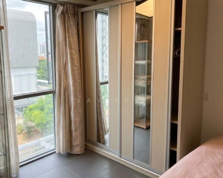 The Linear, 890 Upper Bukit Timah Road, Dairy Farm / Bukit Panjang / Choa Chu Kang, Room Rental, 150 sqft, Apartment For Rent, by Javiers Sito, 500259647 - Bedroom - PropertyGuru.com.sg