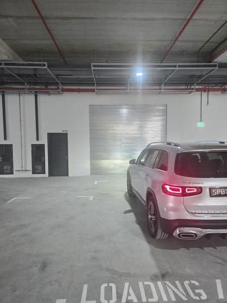 Tampines Connection, 2 Tampines North Drive 4, Pasir Ris / Tampines, 1,926 sqft, Factory / Workshop (B2) For Rent, by Yd Lim, 500259649 - CommercialGuru.com.sg