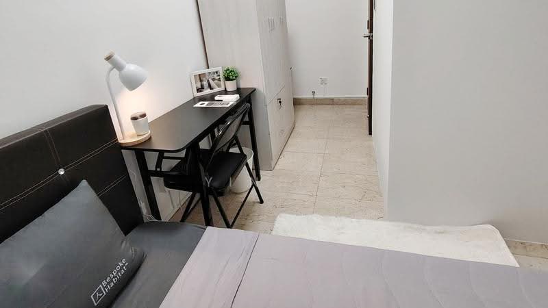 The Anchorage, 370 Alexandra Road, Alexandra / Commonwealth, Room Rental, 80 sqft, Condominium For Rent, by Yinjie Lee, 500259655 - Economy 1 - PropertyGuru.com.sg