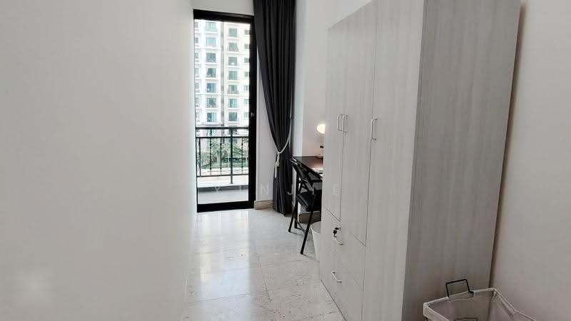 The Anchorage, 370 Alexandra Road, Alexandra / Commonwealth, Room Rental, 80 sqft, Condominium For Rent, by Yinjie Lee, 500259655 - Common 1 - PropertyGuru.com.sg
