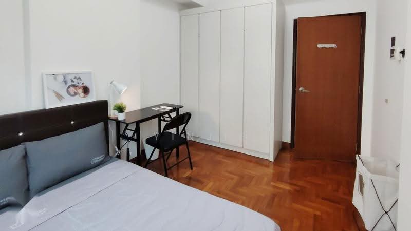 The Anchorage, 370 Alexandra Road, Alexandra / Commonwealth, Room Rental, 80 sqft, Condominium For Rent, by Yinjie Lee, 500259655 - Common 4 - PropertyGuru.com.sg