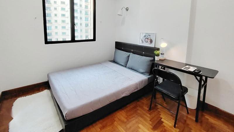 The Anchorage, 370 Alexandra Road, Alexandra / Commonwealth, Room Rental, 80 sqft, Condominium For Rent, by Yinjie Lee, 500259655 - Common 4 - PropertyGuru.com.sg