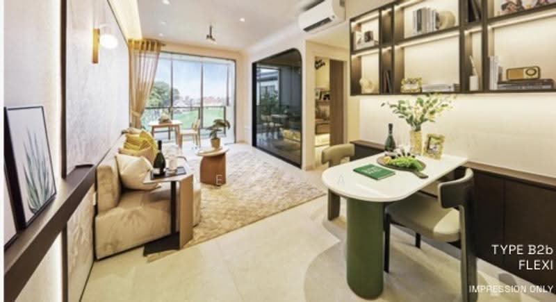 Bagnall Haus, 811 Upper East Coast Road, Bedok / Upper East Coast, 5 Bedrooms, 1,528 sqft, Condominium For Sale, by Jessica Ong, 500259656 - PropertyGuru.com.sg