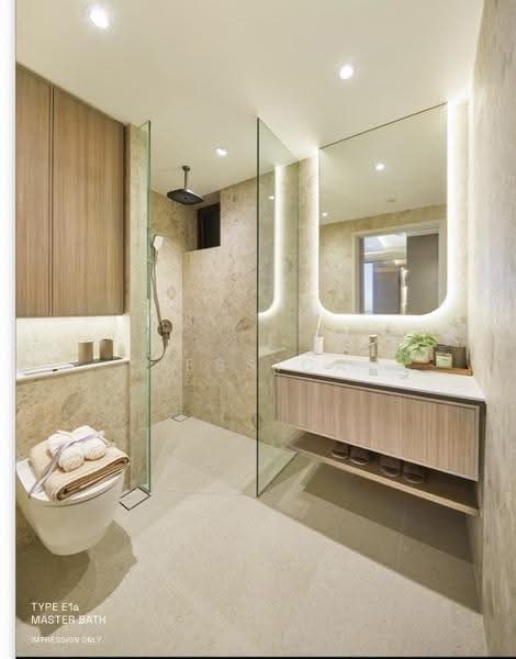 Bagnall Haus, 811 Upper East Coast Road, Bedok / Upper East Coast, 5 Bedrooms, 1,528 sqft, Condominium For Sale, by Jessica Ong, 500259656 - PropertyGuru.com.sg