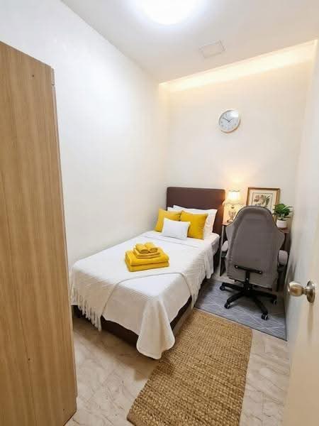 Guilin View, 20 Bukit Batok Street 52, Dairy Farm / Bukit Panjang / Choa Chu Kang, Room Rental, 1,200 sqft, Condominium For Rent, by Ween Keat, 500259657 - Bedroom - PropertyGuru.com.sg