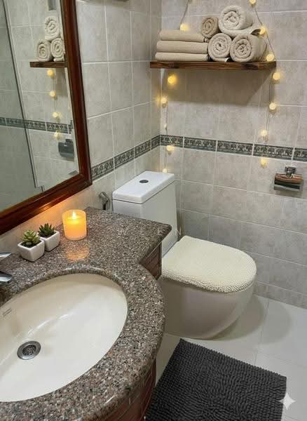 Guilin View, 20 Bukit Batok Street 52, Dairy Farm / Bukit Panjang / Choa Chu Kang, Room Rental, 1,200 sqft, Condominium For Rent, by Ween Keat, 500259657 - Bathroom - PropertyGuru.com.sg