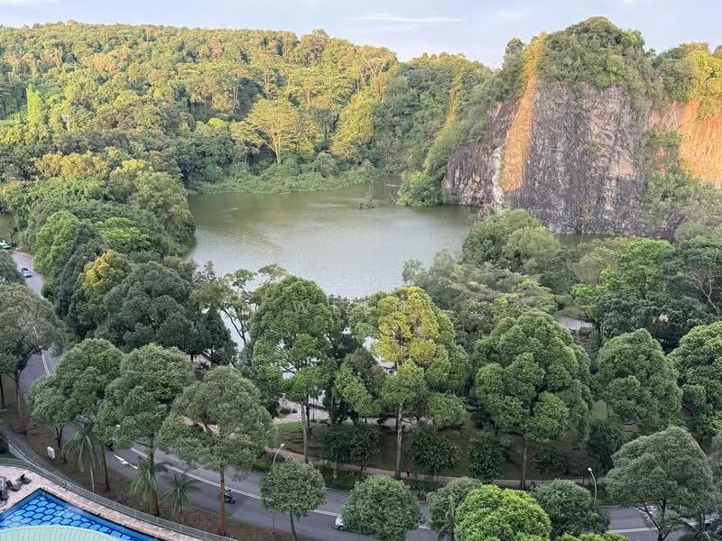 Guilin View, 20 Bukit Batok Street 52, Dairy Farm / Bukit Panjang / Choa Chu Kang, Room Rental, 1,200 sqft, Condominium For Rent, by Ween Keat, 500259657 - Exterior - PropertyGuru.com.sg