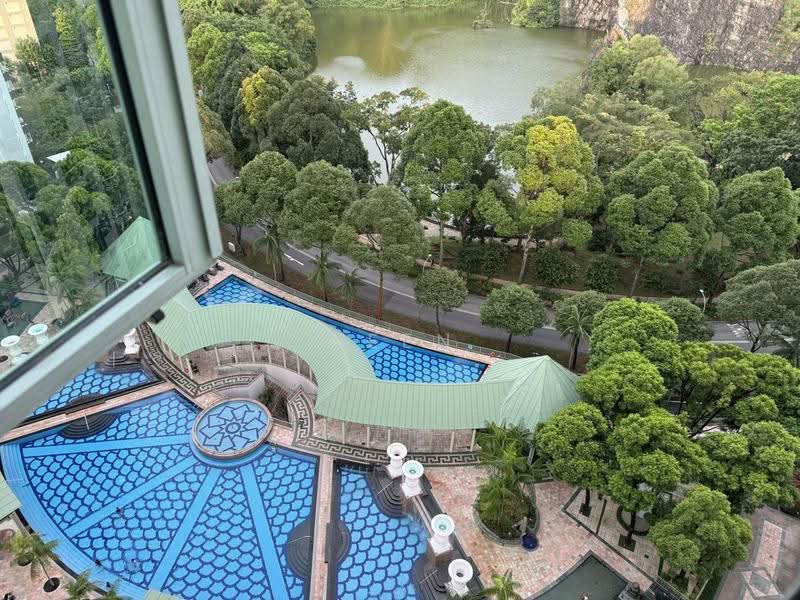 Guilin View, 20 Bukit Batok Street 52, Dairy Farm / Bukit Panjang / Choa Chu Kang, Room Rental, 1,200 sqft, Condominium For Rent, by Ween Keat, 500259657 - Pool - PropertyGuru.com.sg