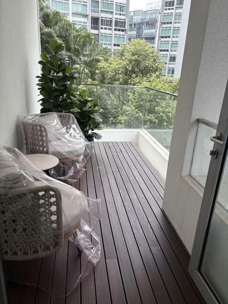 The Oliv @ Balmoral, 11C Balmoral Road, Tanglin / Holland / Bukit Timah, 4 Bedrooms, 3,337 sqft, Apartment For Sale, by Chris W, 500259667 - PropertyGuru.com.sg