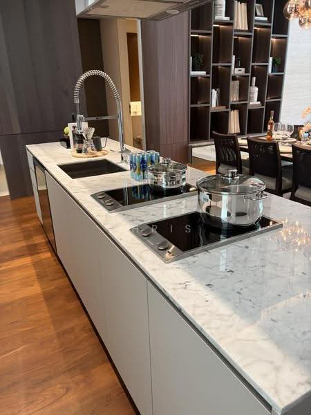 The Oliv @ Balmoral, 11C Balmoral Road, Tanglin / Holland / Bukit Timah, 4 Bedrooms, 3,337 sqft, Apartment For Sale, by Chris W, 500259667 - PropertyGuru.com.sg