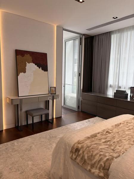 The Oliv @ Balmoral, 11C Balmoral Road, Tanglin / Holland / Bukit Timah, 4 Bedrooms, 3,337 sqft, Apartment For Sale, by Chris W, 500259667 - PropertyGuru.com.sg
