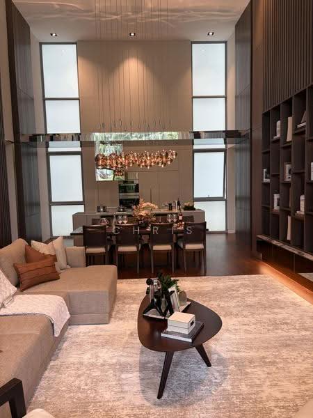 The Oliv @ Balmoral, 11C Balmoral Road, Tanglin / Holland / Bukit Timah, 4 Bedrooms, 3,337 sqft, Apartment For Sale, by Chris W, 500259667 - PropertyGuru.com.sg