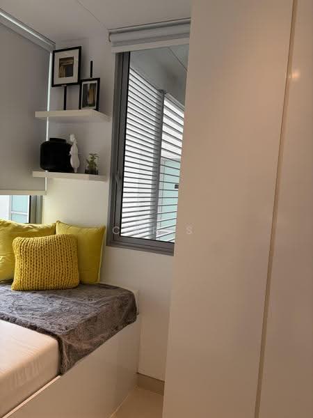 The Oliv @ Balmoral, 11C Balmoral Road, Tanglin / Holland / Bukit Timah, 4 Bedrooms, 3,337 sqft, Apartment For Sale, by Chris W, 500259667 - PropertyGuru.com.sg