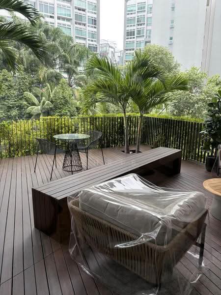 The Oliv @ Balmoral, 11C Balmoral Road, Tanglin / Holland / Bukit Timah, 4 Bedrooms, 3,337 sqft, Apartment For Sale, by Chris W, 500259667 - PropertyGuru.com.sg