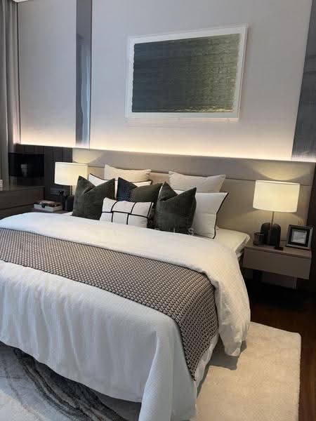The Oliv @ Balmoral, 11C Balmoral Road, Tanglin / Holland / Bukit Timah, 4 Bedrooms, 3,337 sqft, Apartment For Sale, by Chris W, 500259667 - PropertyGuru.com.sg