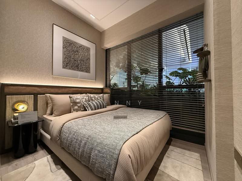 Sora, 73/74/76/78 Yuan Ching Road, Boon Lay / Jurong / Tuas, 3 Bedrooms, 936 sqft, Condominium For Sale, by Kenny Teo, 500259672 - Bedroom - PropertyGuru.com.sg