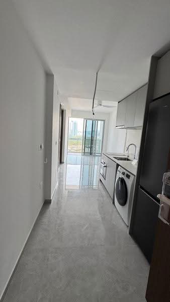 Grand Dunman, 18 Dunman Road, East Coast / Marine Parade, 1 Bedroom, 452 sqft, Condominium For Sale, by Jasmine Chen, 500259674 - Kitchen - PropertyGuru.com.sg