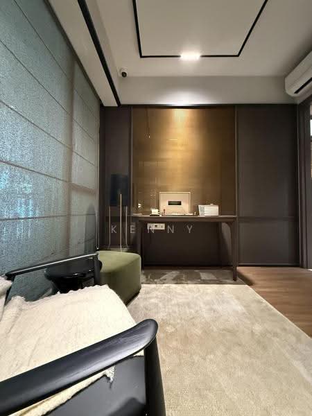 Sora, 73/74/76/78 Yuan Ching Road, Boon Lay / Jurong / Tuas, 4 Bedrooms, 1,529 sqft, Condominium For Sale, by Kenny Teo, 500259681 - Interior - PropertyGuru.com.sg