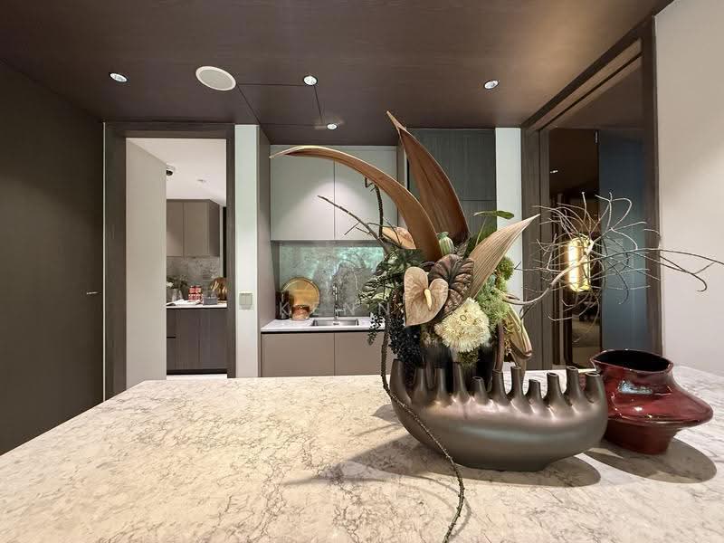 Sora, 73/74/76/78 Yuan Ching Road, Boon Lay / Jurong / Tuas, 4 Bedrooms, 1,529 sqft, Condominium For Sale, by Kenny Teo, 500259681 - Kitchen - PropertyGuru.com.sg