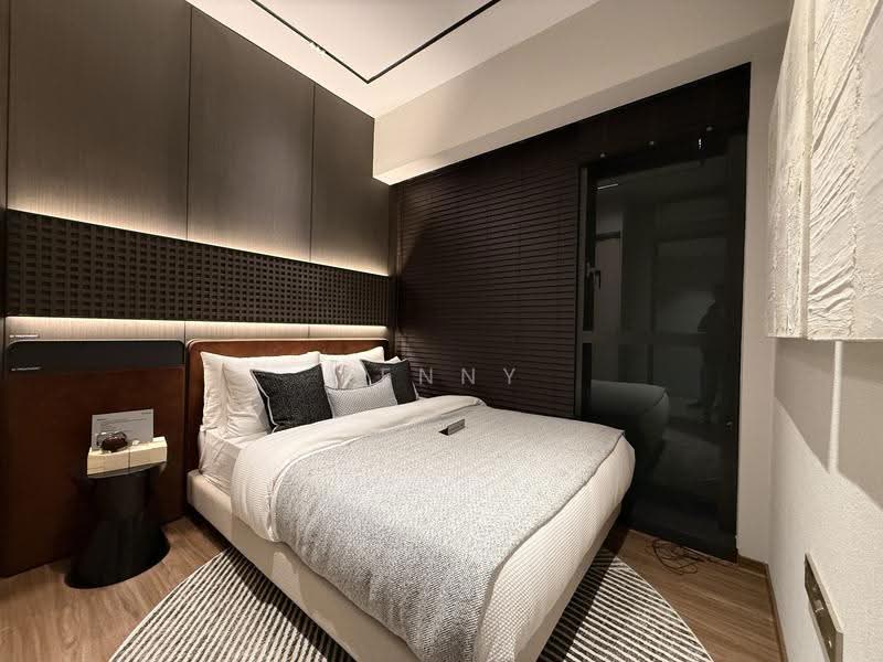 Sora, 73/74/76/78 Yuan Ching Road, Boon Lay / Jurong / Tuas, 4 Bedrooms, 1,529 sqft, Condominium For Sale, by Kenny Teo, 500259681 - Bedroom - PropertyGuru.com.sg