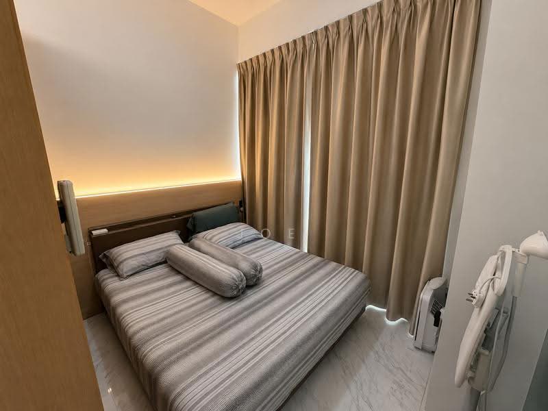 CHEAP ONE BEDDER WITH HIGH RENTAL YIELD, Dairy Farm / Bukit Panjang / Choa Chu Kang, 1 Bedroom, 614 sqft, Condominium For Sale, by Joe Nah, 500259682 - Bedroom - PropertyGuru.com.sg
