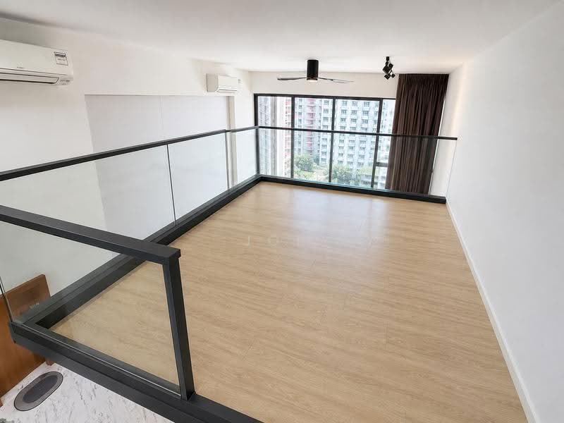 CHEAP ONE BEDDER WITH HIGH RENTAL YIELD, Dairy Farm / Bukit Panjang / Choa Chu Kang, 1 Bedroom, 614 sqft, Condominium For Sale, by Joe Nah, 500259682 - Interior - PropertyGuru.com.sg