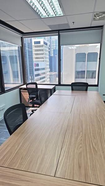 Gb Building, 143 Cecil Street, Boat Quay / Raffles Place / Marina, 275 sqft, Office For Rent, by Alberta Lee, 500259686 - Study - CommercialGuru.com.sg