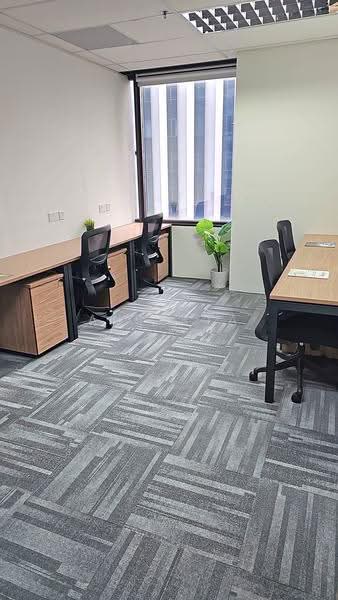 Gb Building, 143 Cecil Street, Boat Quay / Raffles Place / Marina, 275 sqft, Office For Rent, by Alberta Lee, 500259686 - Interior - CommercialGuru.com.sg
