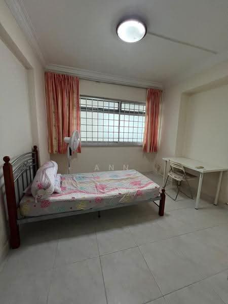 367 Woodlands Avenue 5, 367 Woodlands Avenue 5, Admiralty / Woodlands, Room Rental, 120 sqft, HDB Flat For Rent, by Ann Pua, 500259688 - Bedroom - PropertyGuru.com.sg