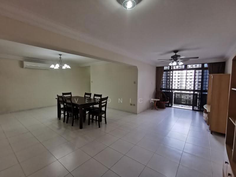202B Sengkang East Road, 202B Sengkang East Road, Hougang / Punggol / Sengkang, 4 Bedrooms, 1,399 sqft, HDB Flat For Rent, by Veronica Fong, 500259690 - Living Room - PropertyGuru.com.sg