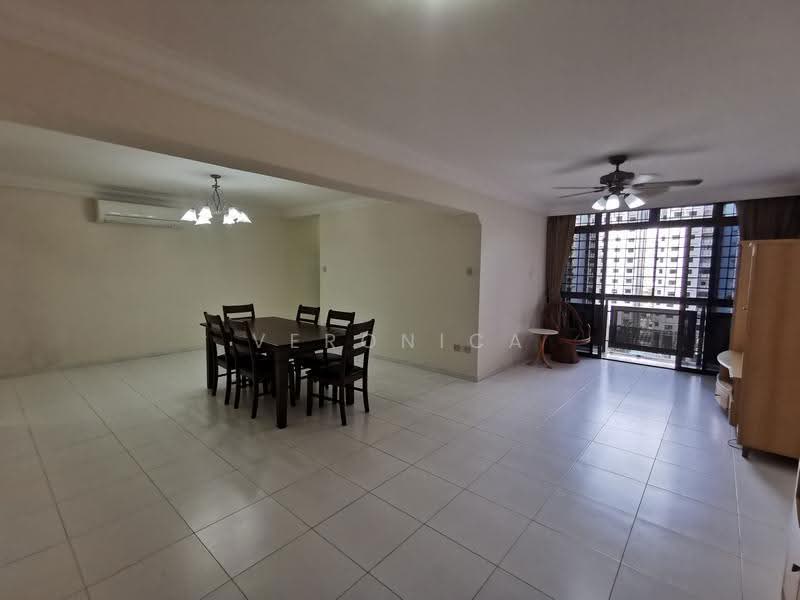 202B Sengkang East Road, 202B Sengkang East Road, Hougang / Punggol / Sengkang, 4 Bedrooms, 1,399 sqft, HDB Flat For Rent, by Veronica Fong, 500259690 - Dining Room - PropertyGuru.com.sg