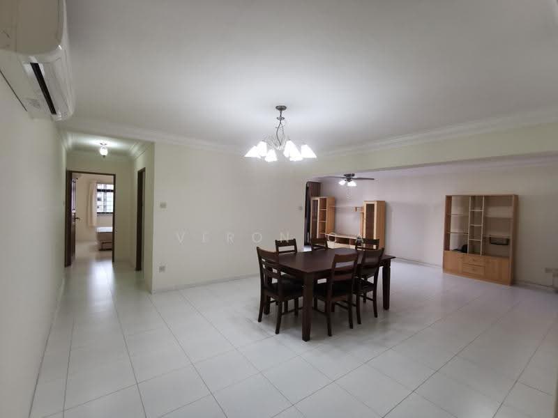 202B Sengkang East Road, 202B Sengkang East Road, Hougang / Punggol / Sengkang, 4 Bedrooms, 1,399 sqft, HDB Flat For Rent, by Veronica Fong, 500259690 - Living Room - PropertyGuru.com.sg